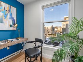 334 Beacon Street B, Somerville MA 02143