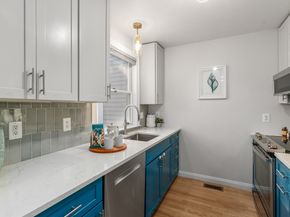 334 Beacon Street B, Somerville MA 02143