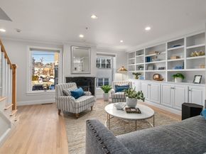 334 Beacon Street B, Somerville MA 02143