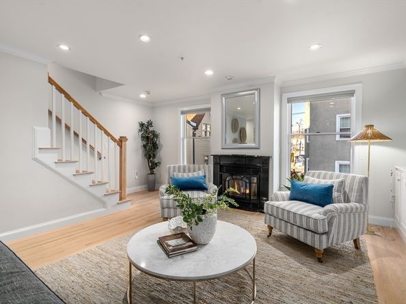 334 Beacon Street B, Somerville MA 02143