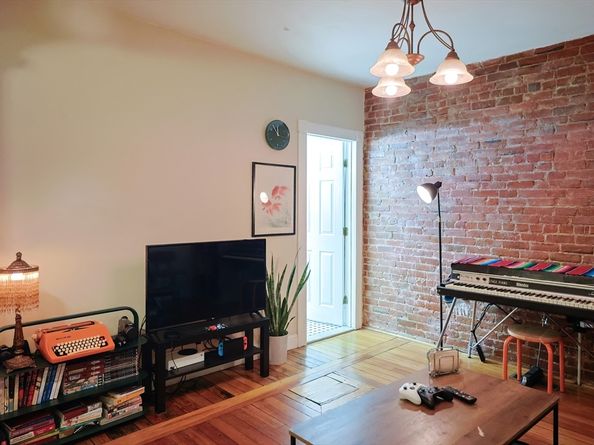 35 Adamson St, Boston MA 02134