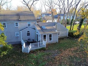 212 S Main Street, Cohasset MA 02025