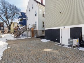 227 Highland Ave 3, Somerville MA 02413