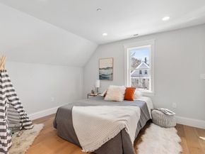 227 Highland Ave 3, Somerville MA 02413