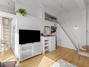 320 W 2nd St 407, Boston MA 02127