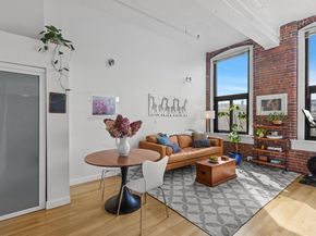 320 W 2nd St 407, Boston MA 02127