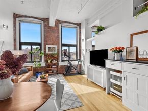 320 W 2nd St 407, Boston MA 02127