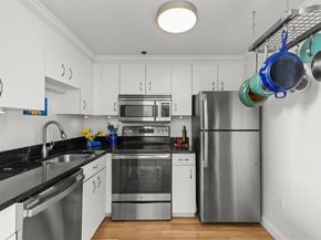 320 W 2nd St 407, Boston MA 02127