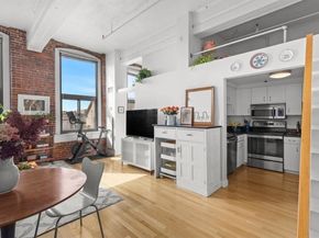 320 W 2nd St 407, Boston MA 02127