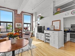 320 W 2nd St 407, Boston MA 02127