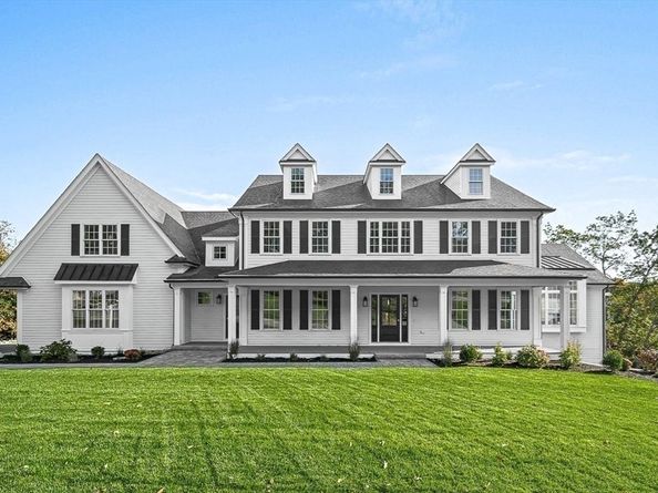 14 Liana Street, Woburn MA 01801
