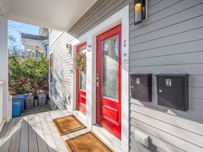27 Salcombe St 2, Boston MA 02125