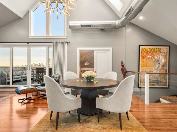 27 Salcombe St 2, Boston MA 02125