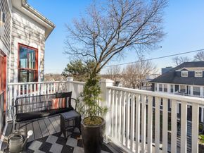 27 Salcombe St 2, Boston MA 02125