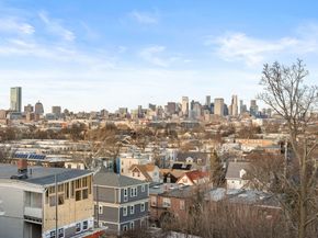 27 Salcombe St 2, Boston MA 02125