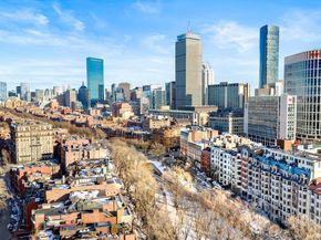 382 Commonwealth Ave 24, Boston MA 02215