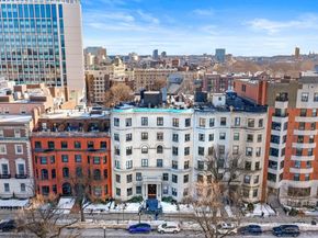 382 Commonwealth Ave 24, Boston MA 02215