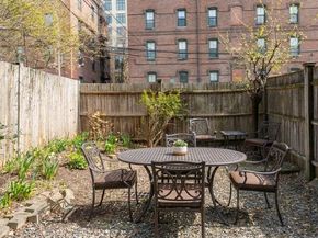 82 E Brookline St 1, Boston MA 02118