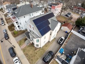 1110 River St, Boston MA 02136
