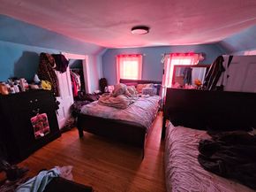 1110 River St, Boston MA 02136