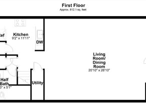 50 Frankfort St 10, Fitchburg MA 01420