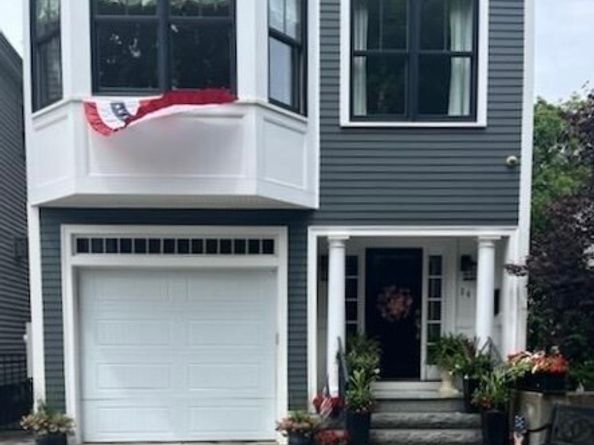 24 N Mead St, Boston MA 02129
