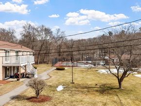 40 C Washington Park Drive 12, Andover MA 01810