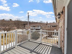 40 C Washington Park Drive 12, Andover MA 01810