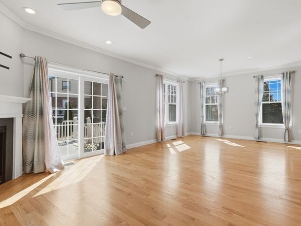 1 Garvey Road 1, Woburn MA 01801