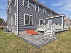 1 Garvey Road 1, Woburn MA 01801