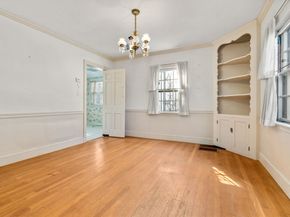 194 Parker, Newton MA 02459
