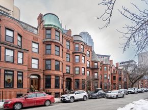 119 Saint Botolph St 3, Boston MA 02115