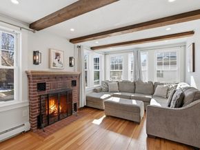 18 Wadsworth St, Danvers MA 01923