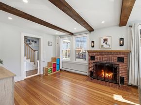 18 Wadsworth St, Danvers MA 01923