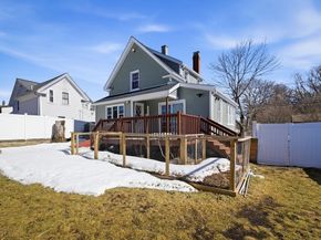 18 Wadsworth St, Danvers MA 01923