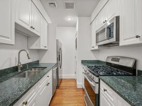 402 Marlborough St 2, Boston MA 02115