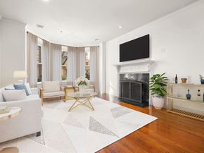 402 Marlborough St 2, Boston MA 02115