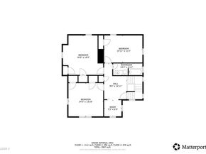 196 Chestnut Street, Gardner MA 01440