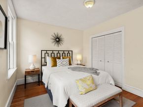 37 Saint Paul St 3, Brookline MA 02446