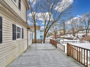 153 Colburn St, Dedham MA 02026