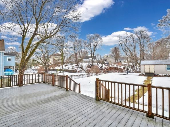 153 Colburn St, Dedham MA 02026