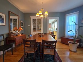 3 Warwick Park 2, Cambridge MA 02140