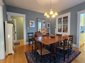 3 Warwick Park 2, Cambridge MA 02140