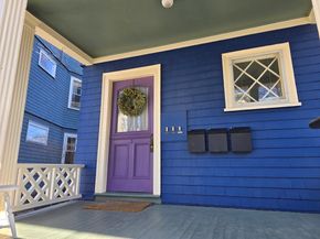 3 Warwick Park 2, Cambridge MA 02140