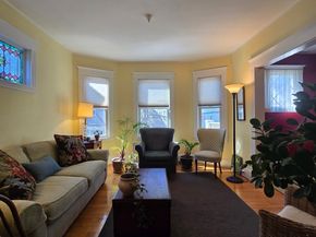 3 Warwick Park 2, Cambridge MA 02140