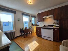 3 Warwick Park 2, Cambridge MA 02140