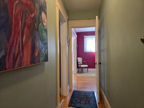 3 Warwick Park 2, Cambridge MA 02140