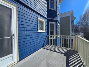 3 Warwick Park 2, Cambridge MA 02140