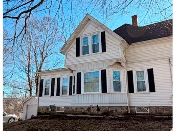 57 Stetson St, Bridgewater MA 02324