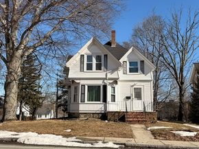 57 Stetson St, Bridgewater MA 02324